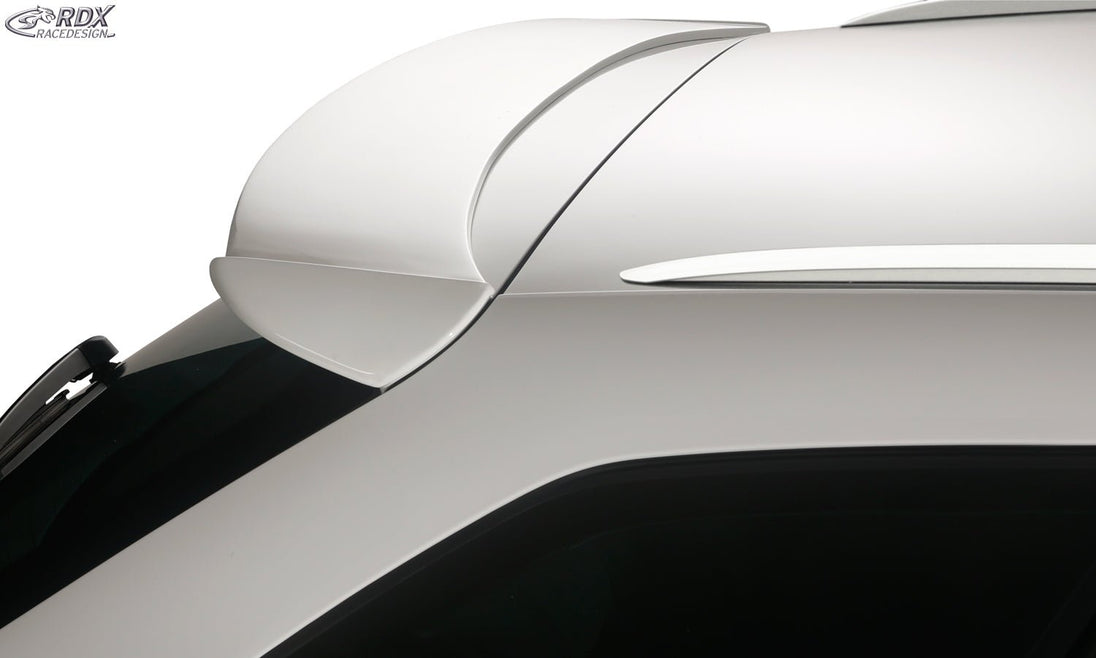 Roof Spoiler for SEAT Leon 5F ST / Station Wagon (incl. FR) - RDX - Rear Spoiler - RDX - RDDS088