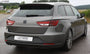 Roof Spoiler for SEAT Leon 5F ST / Station Wagon (incl. FR) - RDX - Rear Spoiler - RDX - RDDS088