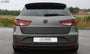 Roof Spoiler for SEAT Leon 5F ST / Station Wagon (incl. FR) - RDX - Rear Spoiler - RDX - RDDS088