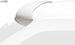 Roof Spoiler for SEAT Leon 5F ST / Station Wagon (incl. FR) - RDX - Rear Spoiler - RDX - RDDS088