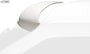 Roof Spoiler for SEAT Leon 5F ST / Station Wagon (incl. FR) - RDX - Rear Spoiler - RDX - RDDS088