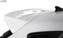 Roof Spoiler for SEAT Leon KL & CUPRA Leon KL (2020+) Rear Wing Trunk Spoiler - RDX - Rear Spoiler - RDX - RDDS167