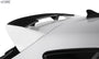 Roof Spoiler for SEAT Leon KL & CUPRA Leon KL (2020+) Rear Wing Trunk Spoiler - RDX - Rear Spoiler - RDX - RDDS167