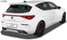 Roof Spoiler for SEAT Leon KL & CUPRA Leon KL (2020+) Rear Wing Trunk Spoiler - RDX - Rear Spoiler - RDX - RDDS167