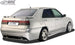 Roof Spoiler for SEAT Toledo 1L - RDX - Rear Spoiler - RDX - RDDS052
