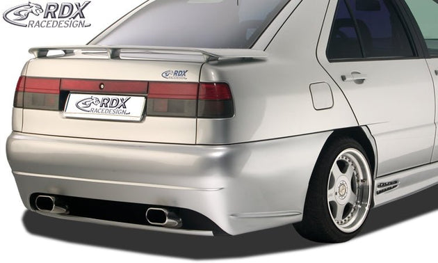 Roof Spoiler for SEAT Toledo 1L - RDX - Rear Spoiler - RDX - RDDS052