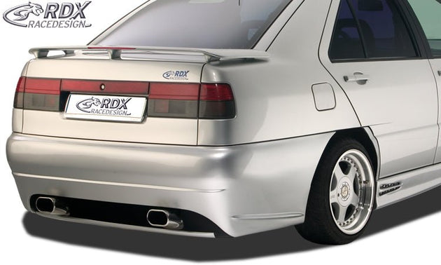 Roof Spoiler for SEAT Toledo 1L with LED-Brake lights - RDX - Rear Spoiler - RDX - RDDS053