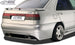 Roof Spoiler for SEAT Toledo 1L with LED-Brake lights - RDX - Rear Spoiler - RDX - RDDS053