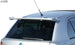 Roof Spoiler for SKODA Fabia 1 (6Y) - RDX - Rear Spoiler - RDX - RDHFU06-22