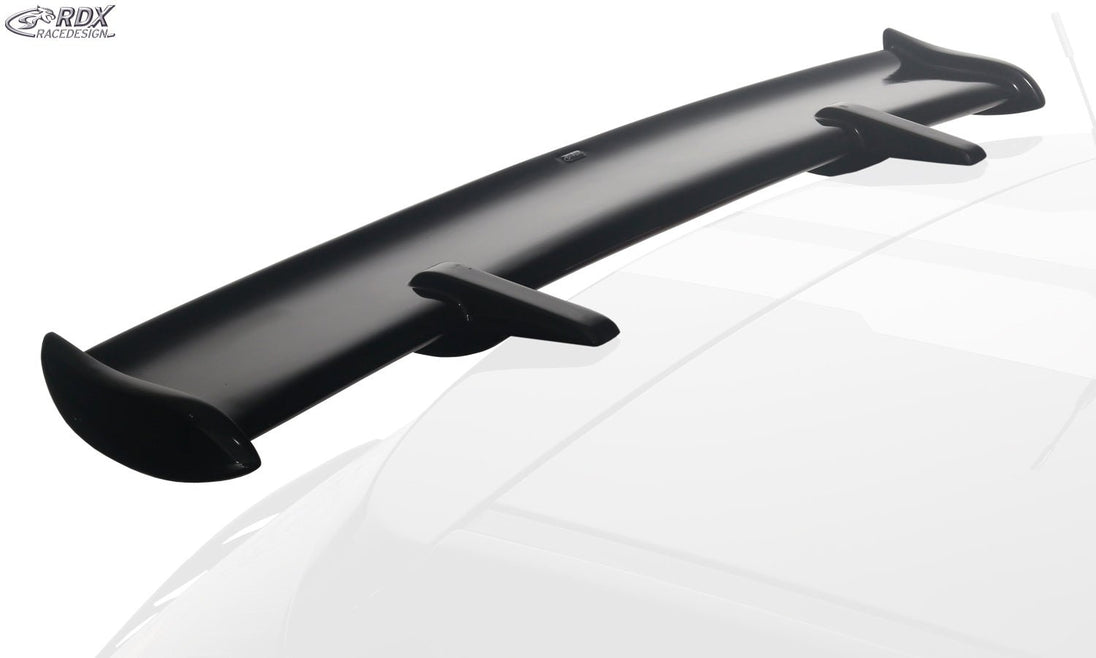 Roof Spoiler for SKODA Fabia 1 (6Y) - RDX - Rear Spoiler - RDX - RDHFU06-22
