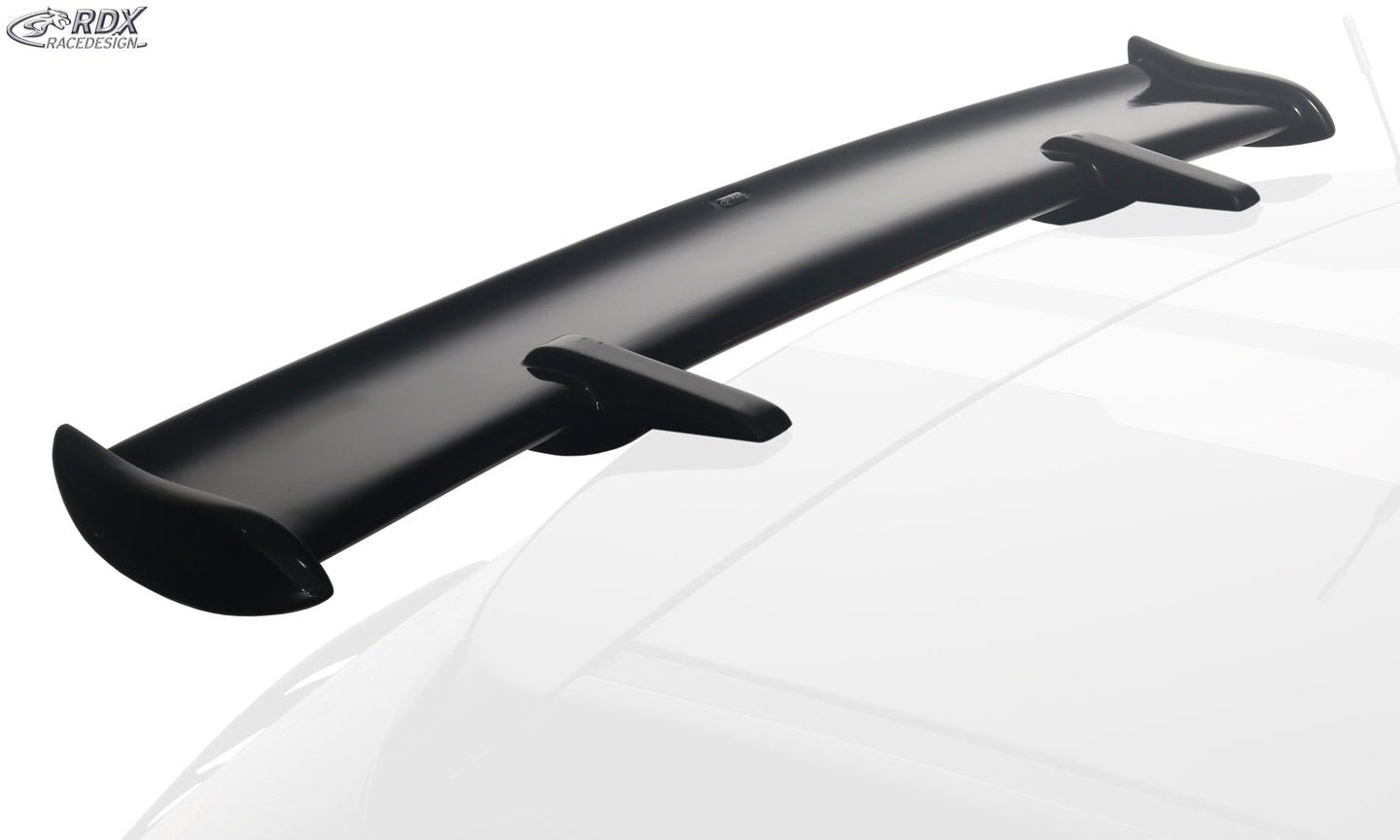 Roof Spoiler for SKODA Fabia 1 (6Y) - RDX - Rear Spoiler - RDX - RDHFU06-22
