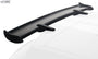 Roof Spoiler for SKODA Fabia 2 Typ 5J (-2010 & Facelift 2010+) - RDX - Rear Spoiler - RDX - RDHFU06-16