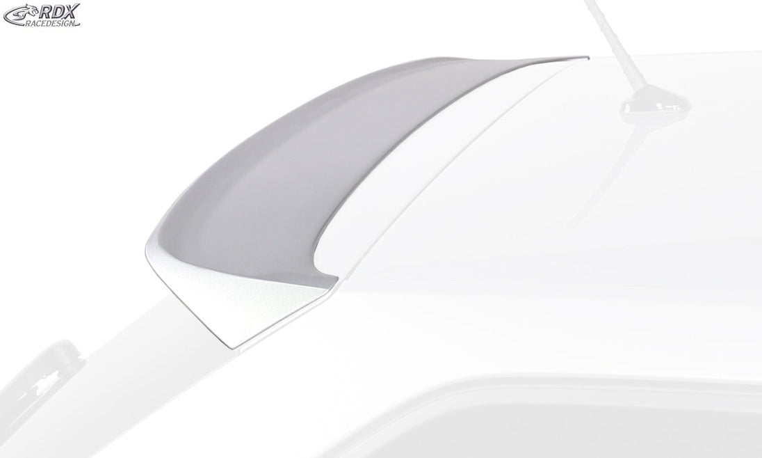 Roof Spoiler for SKODA Fabia 3 Combi (NJ/5J) Rear Wing - RDX - Rear Spoiler - RDX - RDDS146