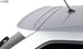 Roof Spoiler for SKODA Fabia 3 Combi (NJ/5J) Rear Wing - RDX - Rear Spoiler - RDX - RDDS146