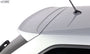 Roof Spoiler for SKODA Fabia 3 Combi (NJ/5J) Rear Wing - RDX - Rear Spoiler - RDX - RDDS146