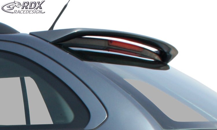Roof Spoiler for SKODA Octavia 2 / 1Z Combi StationWagon (incl. Facelift) - RDX - Rear Spoiler - RDX - RDDS100
