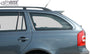 Roof Spoiler for SKODA Octavia 2 / 1Z Combi StationWagon (incl. Facelift) - RDX - Rear Spoiler - RDX - RDDS100