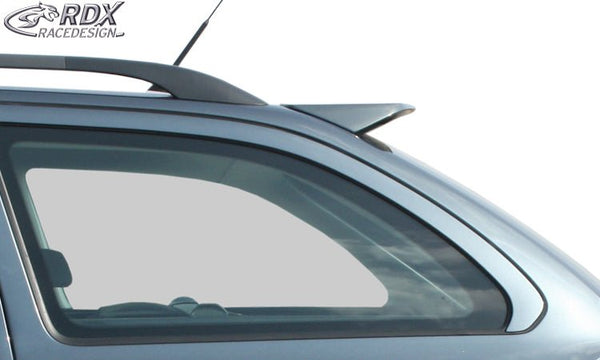 Alerón de techo para SKODA Octavia 2 / 1Z Combi familiar (incl. facelift) - RDX