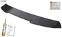 Roof Spoiler for Touran 5T 2015+ Rear Wing Trunk Spoiler - RDX - Rear Spoiler - RDX - RDDS125