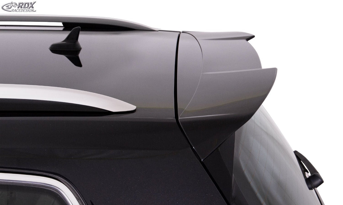 Roof Spoiler for Touran 5T 2015+ Rear Wing Trunk Spoiler - RDX - Rear Spoiler - RDX - RDDS125