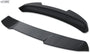 Roof Spoiler for Touran 5T 2015+ Rear Wing Trunk Spoiler - RDX - Rear Spoiler - RDX - RDDS125