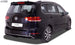 Roof Spoiler for Touran 5T 2015+ Rear Wing Trunk Spoiler - RDX - Rear Spoiler - RDX - RDDS125