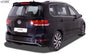 Roof Spoiler for Touran 5T 2015+ Rear Wing Trunk Spoiler - RDX - Rear Spoiler - RDX - RDDS125