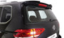 Roof Spoiler for Touran 5T 2015+ Rear Wing Trunk Spoiler - RDX - Rear Spoiler - RDX - RDDS125