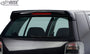 Roof Spoiler for Volkswagen VW Polo 6N2 RDX - RDX - RDDS017