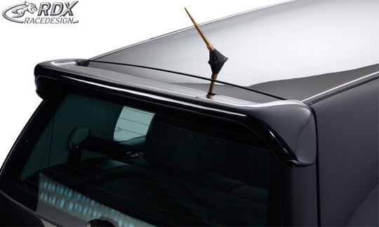Roof Spoiler for Volkswagen VW Polo 6N2 RDX - RDX - RDDS017