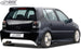 Roof Spoiler for Volkswagen VW Polo 6N2 RDX - RDX - RDDS017