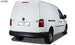 Roof Spoiler for VW Caddy 2K 2KN (2015-2020) for Single Trunk Rear Wing Trunk Spoiler - RDX - RDX - RDDS163
