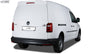 Roof Spoiler for VW Caddy 2K 2KN (2015-2020) for Single Trunk Rear Wing Trunk Spoiler - RDX - RDX - RDDS163