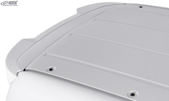 Roof Spoiler for VW Caddy 2K 2KN (2015-2020) for Single Trunk Rear Wing Trunk Spoiler - RDX - RDX - RDDS163