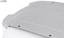 Roof Spoiler for VW Caddy 2K 2KN (2015-2020) for Single Trunk Rear Wing Trunk Spoiler - RDX - RDX - RDDS163