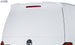 Roof Spoiler for VW Caddy 2K 2KN (2015-2020) for Single Trunk Rear Wing Trunk Spoiler - RDX - RDX - RDDS163