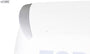 Roof Spoiler for VW Caddy 2K Barn Door (2 Rear Doors) 2003-2020 - RDX - RDX - RDDS121