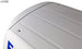 Roof Spoiler for VW Caddy 2K Barn Door (2 Rear Doors) 2003-2020 - RDX - RDX - RDDS121