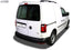 Roof Spoiler for VW Caddy 2K Barn Door (2 Rear Doors) 2003-2020 - RDX - RDX - RDDS121