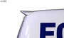 Roof Spoiler for VW Caddy 2K Barn Door (2 Rear Doors) 2003-2020 - RDX - RDX - RDDS121