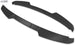 Roof Spoiler for VW Caddy SB 2K 2KN (2020+) & FORD Tourneo Connect SK SKN (2022+) for Barn Door (2 Rear Doors) Trunk Spoiler - RDX - RDX - RDDS161