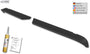 Roof Spoiler for VW Crafter Flat Roof H1 & MAN TGE Flat Roof (2017-present) Rear Wing Trunk Spoiler - RDX - RDX - RDDS202