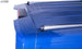 Roof Spoiler for VW Crafter Flat Roof H1 & MAN TGE Flat Roof (2017-present) Rear Wing Trunk Spoiler - RDX - RDX - RDDS202