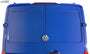 Roof Spoiler for VW Crafter Flat Roof H1 & MAN TGE Flat Roof (2017-present) Rear Wing Trunk Spoiler - RDX - RDX - RDDS202