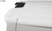 Roof Spoiler for VW Crafter high roof (H2) & MAN TGE high roof Standard H2 (2017-present) Rear Wing Trunk Spoiler - RDX - RDX - RDDS175