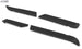 Roof Spoiler for VW Crafter high roof (H2) & MAN TGE high roof Standard H2 (2017-present) Rear Wing Trunk Spoiler - RDX - RDX - RDDS175