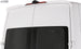 Roof Spoiler for VW Crafter high roof (H2) & MAN TGE high roof Standard H2 (2017-present) Rear Wing Trunk Spoiler - RDX - RDX - RDDS175