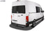 Roof Spoiler for VW Crafter high roof (H2) & MAN TGE high roof Standard H2 (2017-present) Rear Wing Trunk Spoiler - RDX - RDX - RDDS175