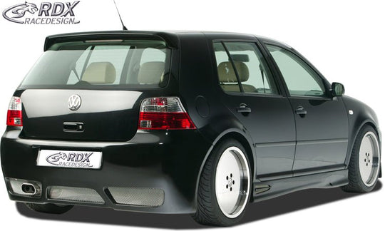 Roof Spoiler for VW Golf 4 - RDX - Rear Spoiler - RDX - RDDS021