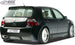 Roof Spoiler for VW Golf 4 - RDX - Rear Spoiler - RDX - RDDS021